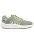CAMP-NAAZ Green Women's Running Shoes